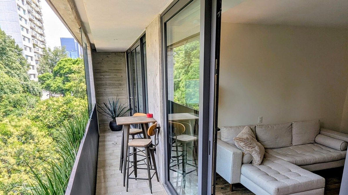 Apartment in Polanco IV Sección, Miguel Hidalgo, photo 11 of 22