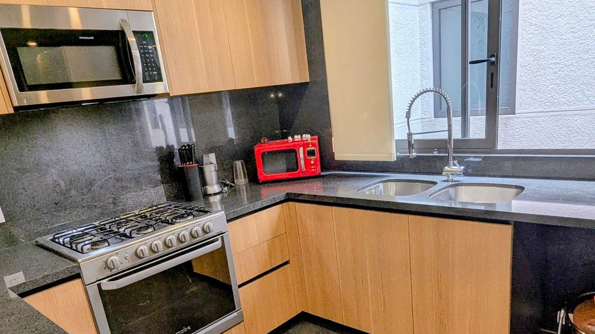 Apartment in Polanco IV Sección, Miguel Hidalgo, photo 4 of 22