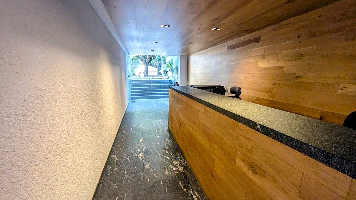Apartment in Polanco IV Sección, Miguel Hidalgo, photo 20 of 22