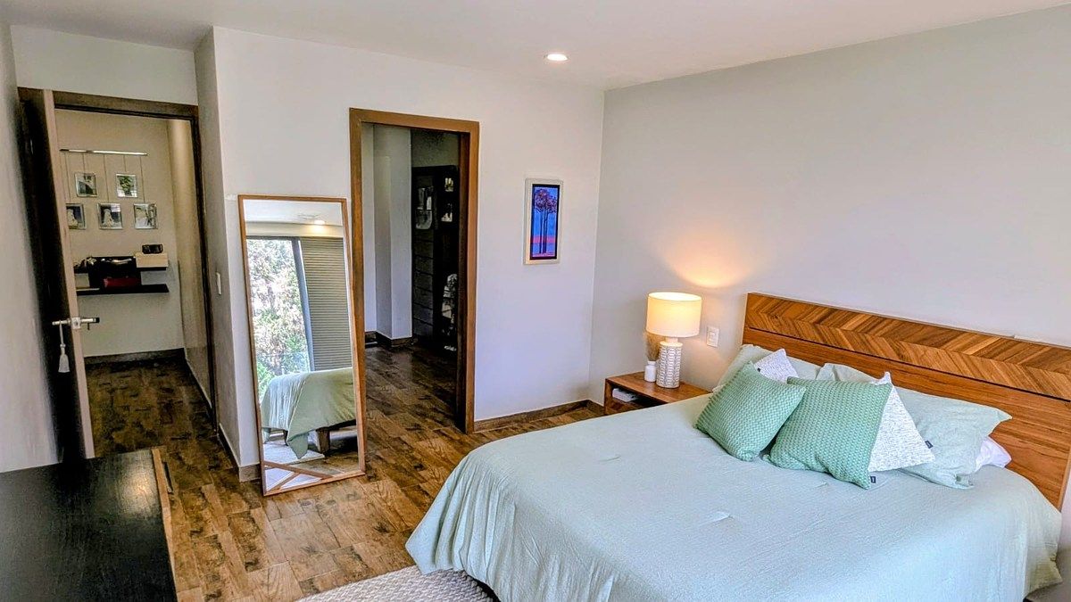 Apartment in Polanco IV Sección, Miguel Hidalgo, photo 6 of 22