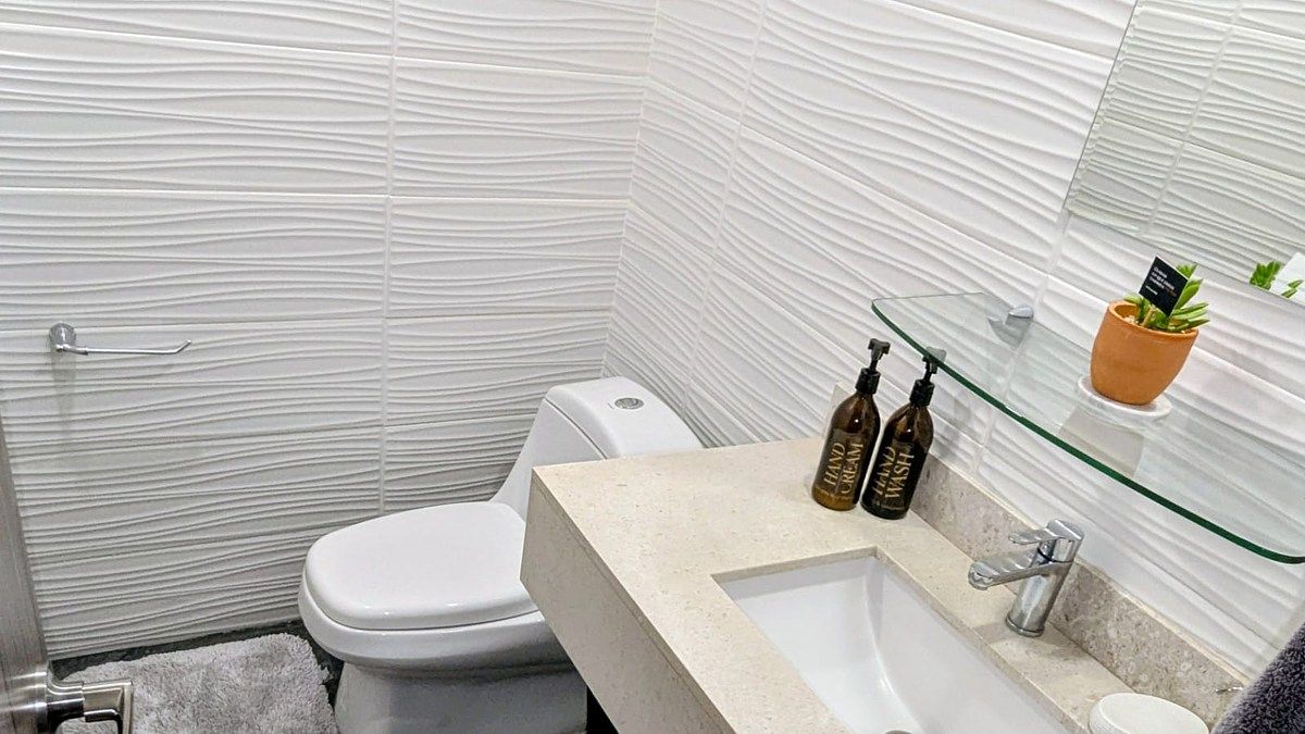 Apartment in Polanco IV Sección, Miguel Hidalgo, photo 21 of 22