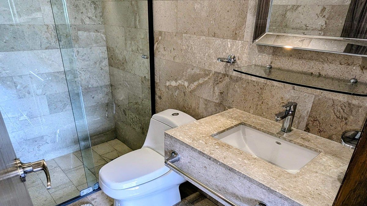 Apartment in Polanco IV Sección, Miguel Hidalgo, photo 12 of 22