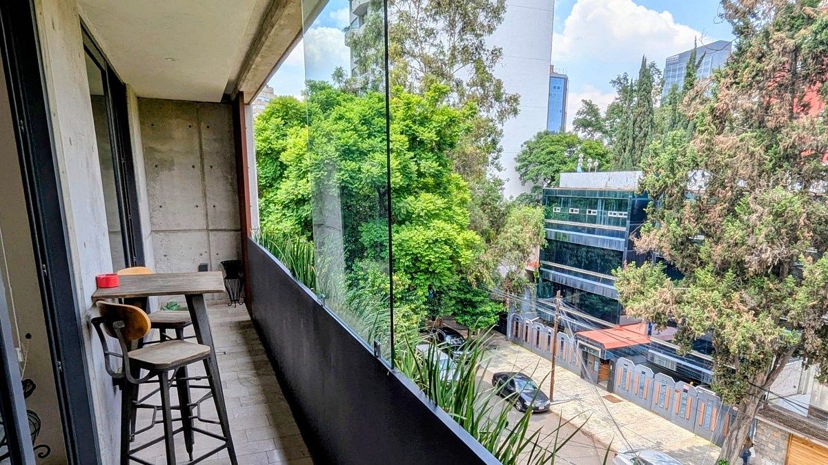 Apartment in Polanco IV Sección, Miguel Hidalgo, photo 2 of 22