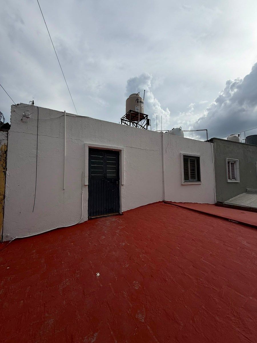Casa em Jardines de La Cruz 1a. Sección, Guadalajara, foto 12 de 13