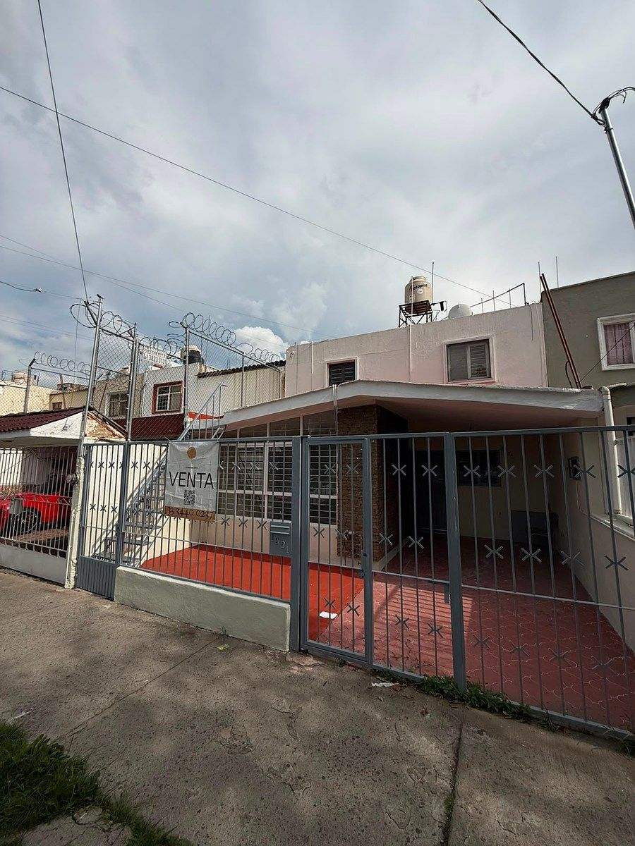 Casa em Jardines de La Cruz 1a. Sección, Guadalajara, foto 13 de 13