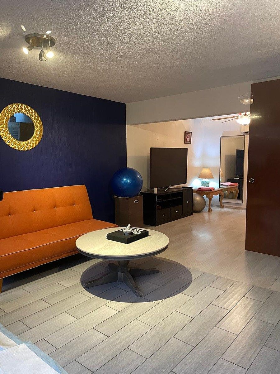 Casa em condomínio fechado em Del Valle Centro, Benito Juárez, foto 22 de 32