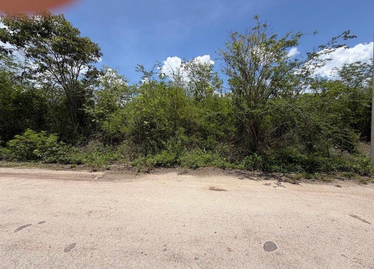 EN VENTA TERRENO CON EXCELENTE UBICACIÓN | CONKAL | - foto 3