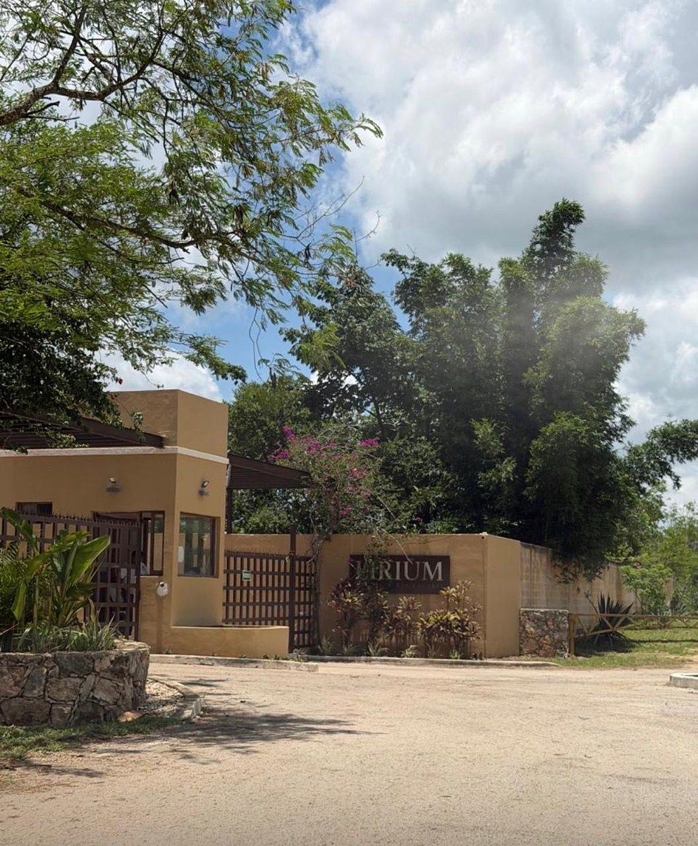 Lote em Conkal, Conkal, foto 6 de 8