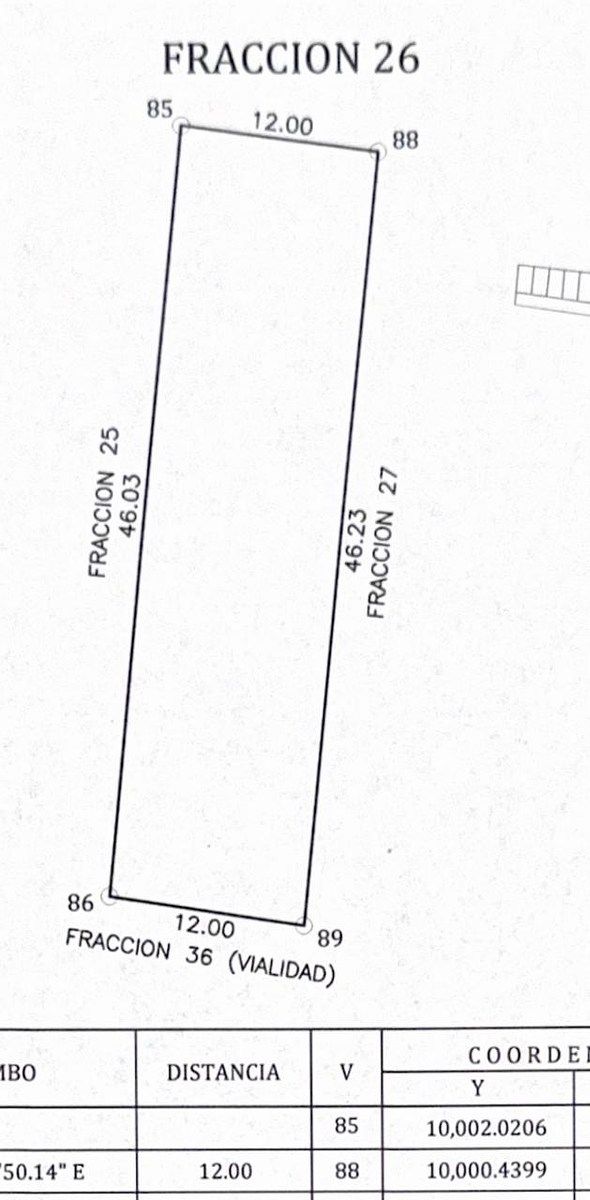 Lote em Conkal, Conkal, foto 8 de 8