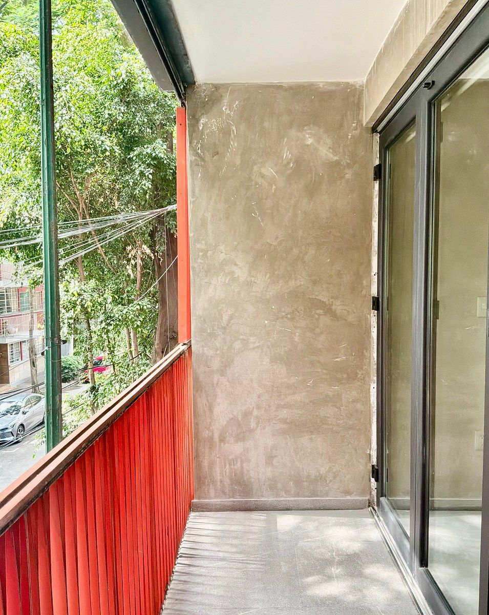 Apartamento em Nochebuena, Benito Juárez, foto 3 de 26