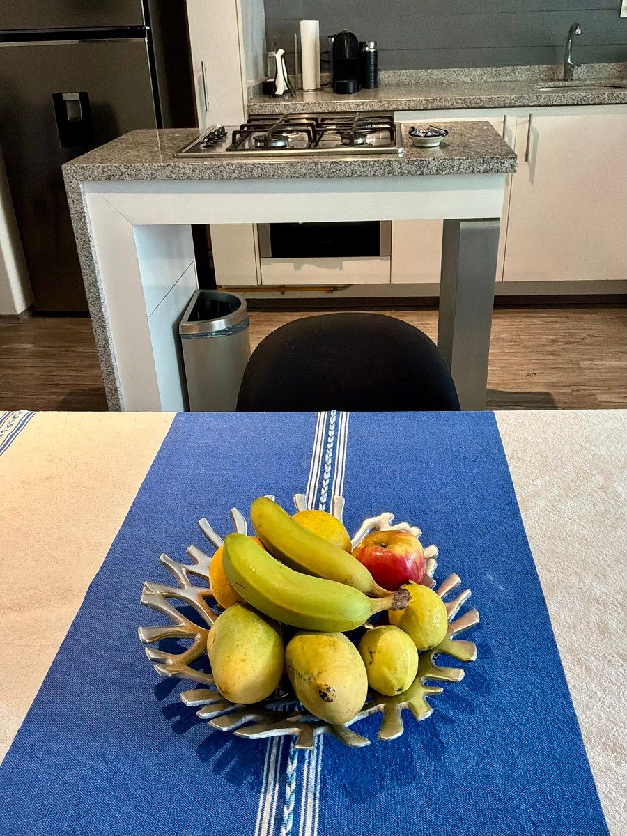 Apartamento em Nochebuena, Benito Juárez, foto 8 de 26