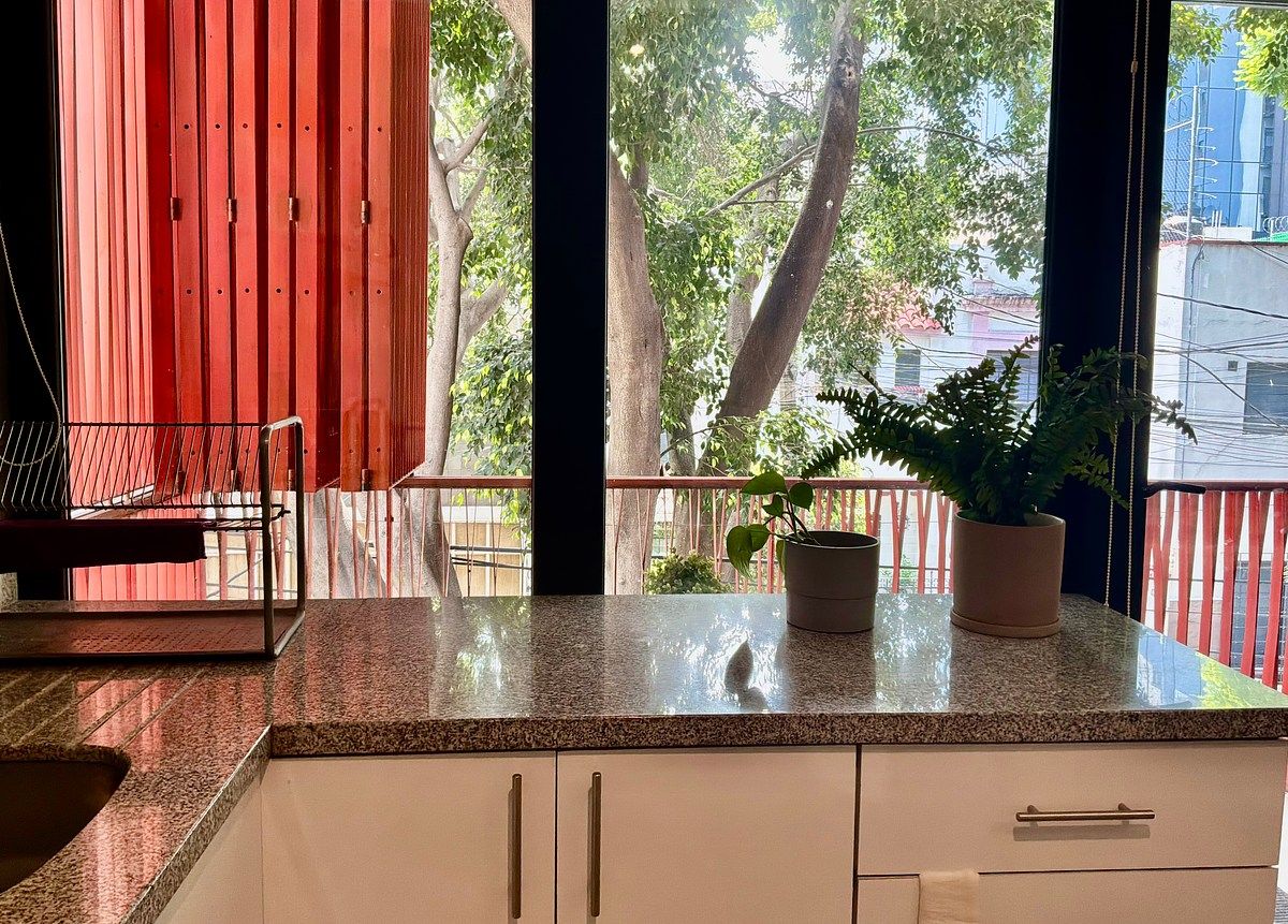 Apartamento em Nochebuena, Benito Juárez, foto 10 de 26