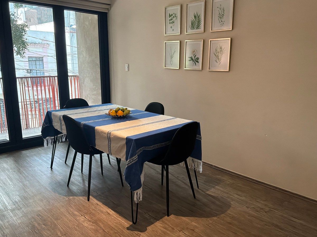 Apartamento em Nochebuena, Benito Juárez, foto 11 de 26