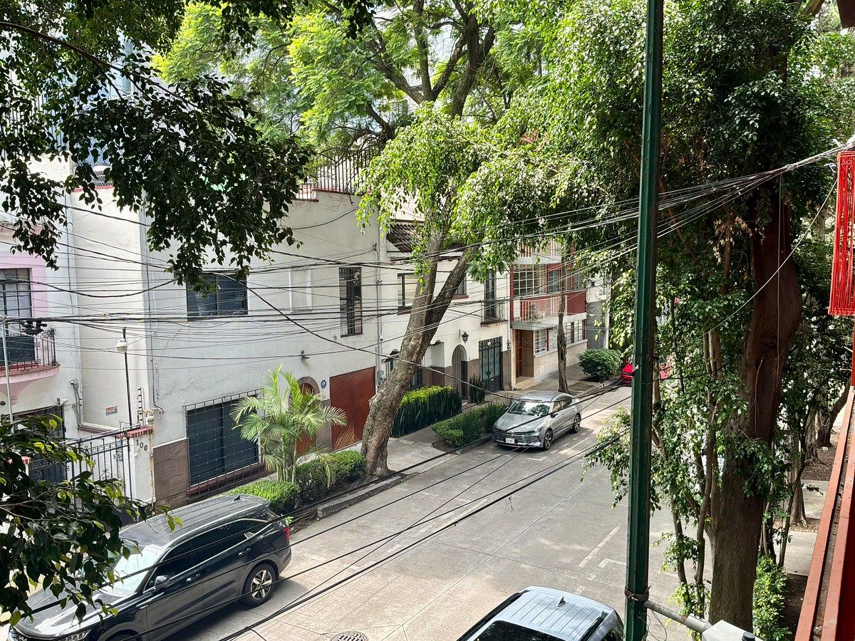 Apartamento em Nochebuena, Benito Juárez, foto 12 de 26