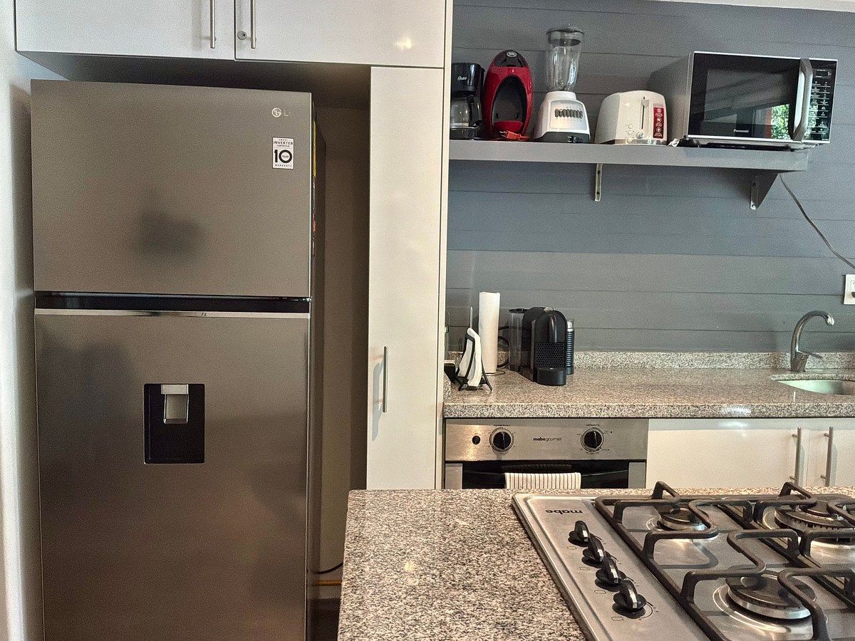 Apartamento em Nochebuena, Benito Juárez, foto 15 de 26