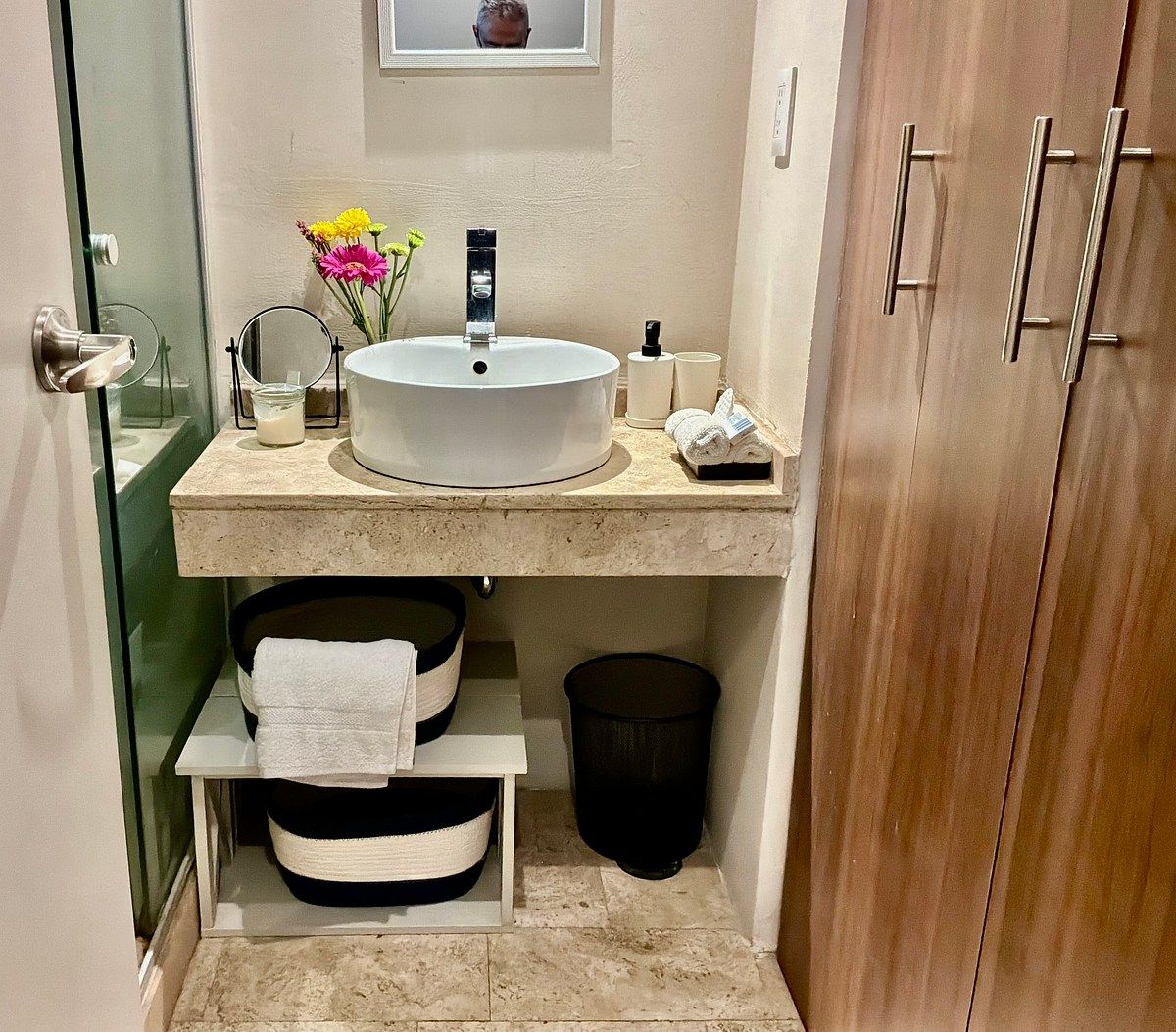 Apartamento em Nochebuena, Benito Juárez, foto 17 de 26