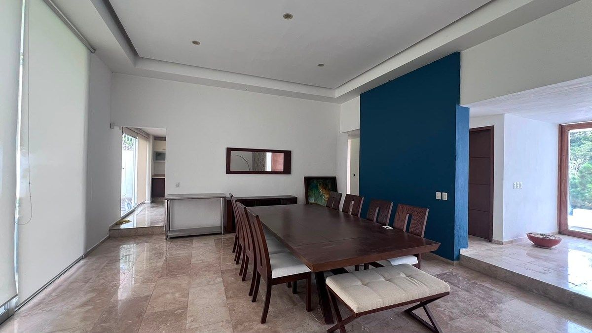 Casa em El Palomar Secc Cañadas, Tlajomulco de Zúñiga, foto 7 de 34