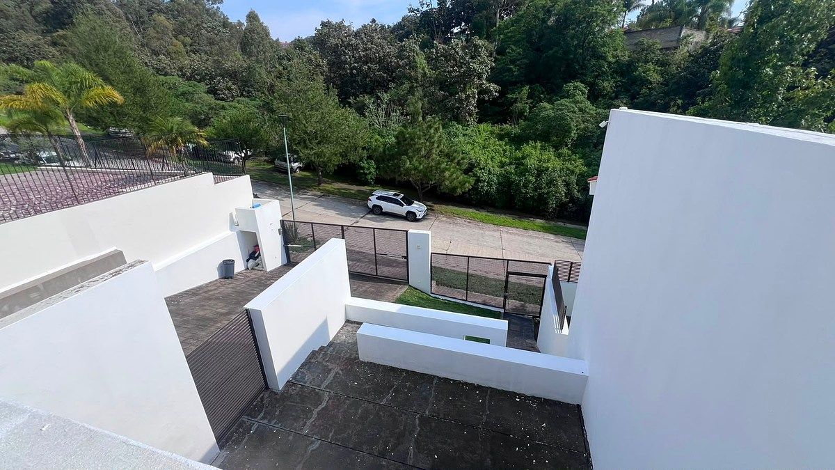 Casa em El Palomar Secc Cañadas, Tlajomulco de Zúñiga, foto 18 de 34