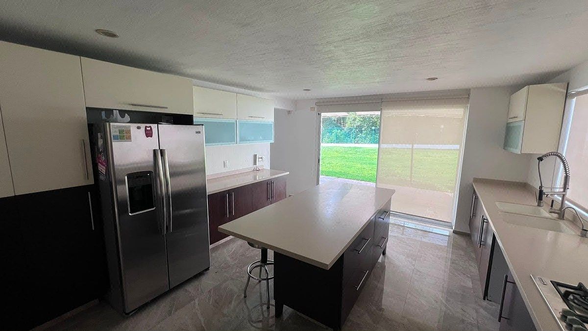 Casa em El Palomar Secc Cañadas, Tlajomulco de Zúñiga, foto 3 de 34
