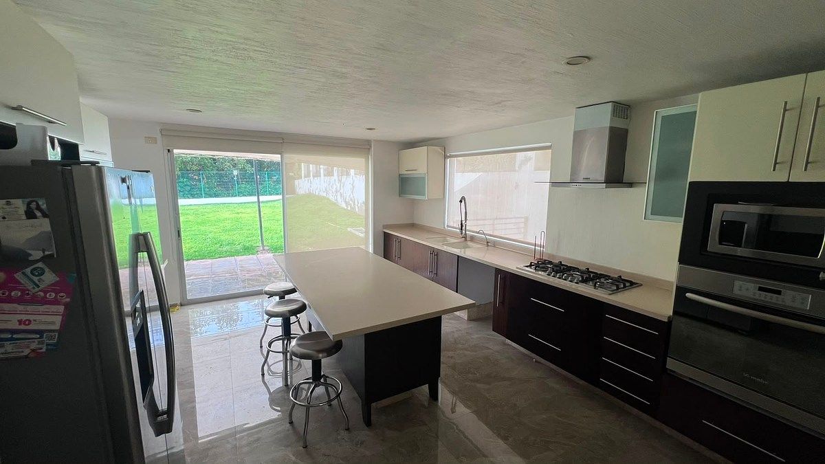 Casa em El Palomar Secc Cañadas, Tlajomulco de Zúñiga, foto 2 de 34