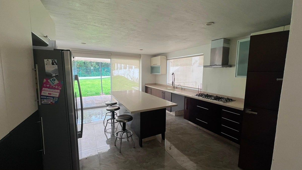 Casa em El Palomar Secc Cañadas, Tlajomulco de Zúñiga, foto 4 de 34