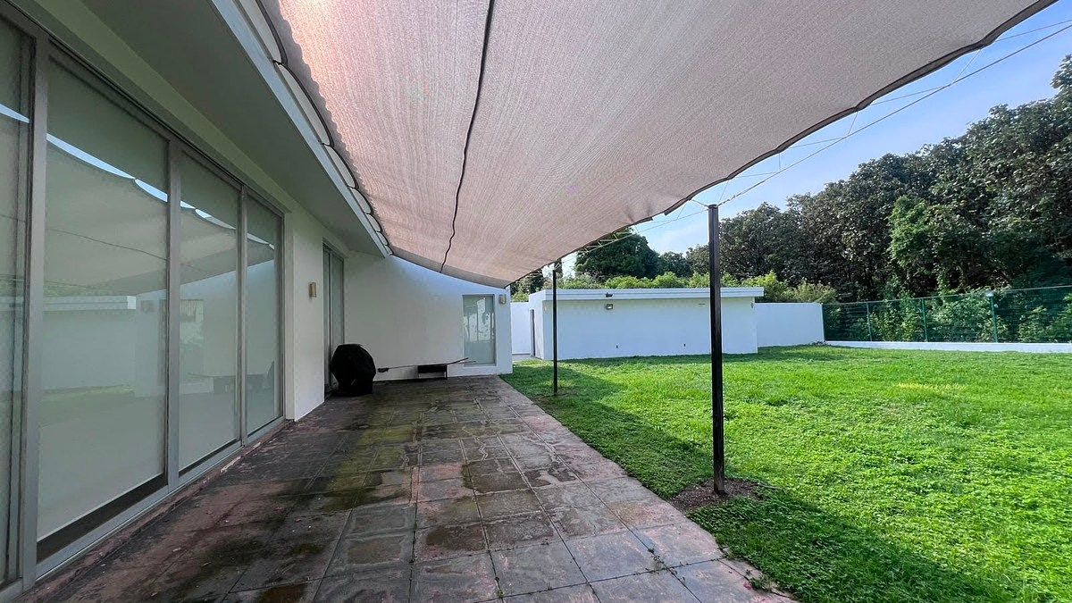 Casa em El Palomar Secc Cañadas, Tlajomulco de Zúñiga, foto 20 de 34