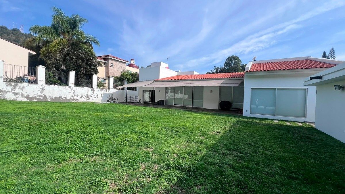 Casa em El Palomar Secc Cañadas, Tlajomulco de Zúñiga, foto 21 de 34