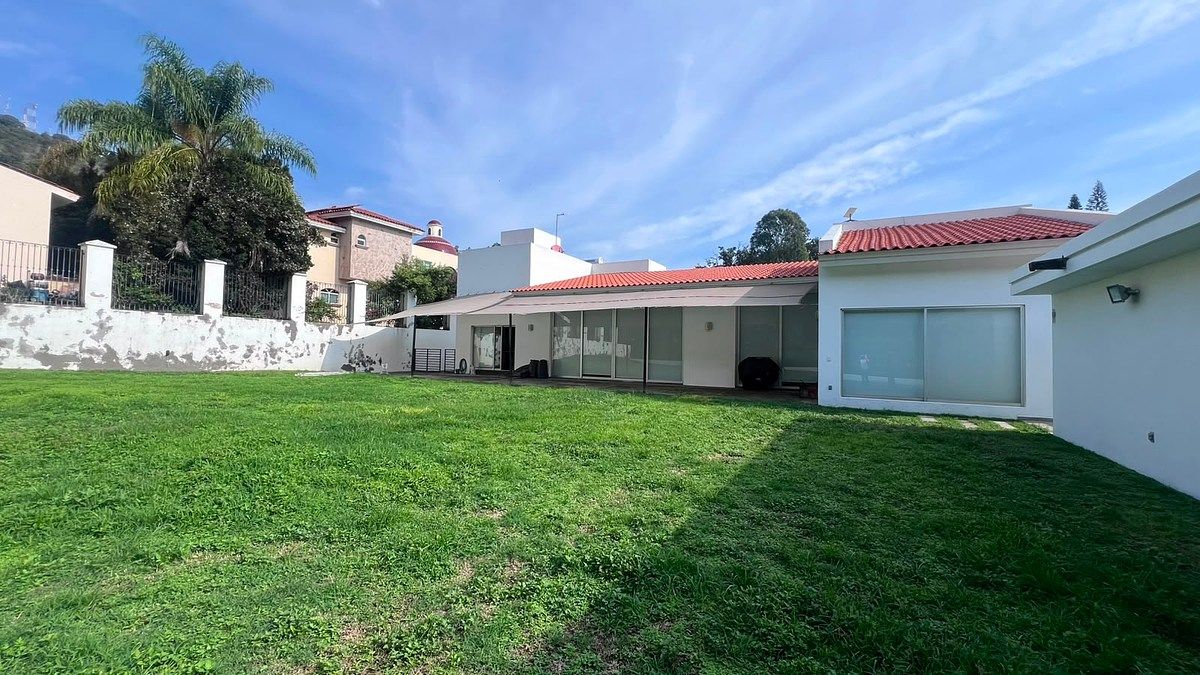 Casa em El Palomar Secc Cañadas, Tlajomulco de Zúñiga, foto 22 de 34