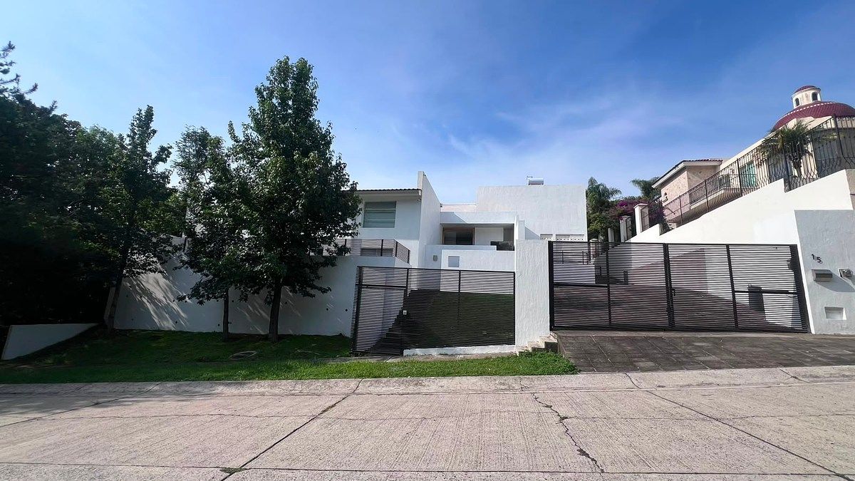 Casa em El Palomar Secc Cañadas, Tlajomulco de Zúñiga, foto 25 de 34