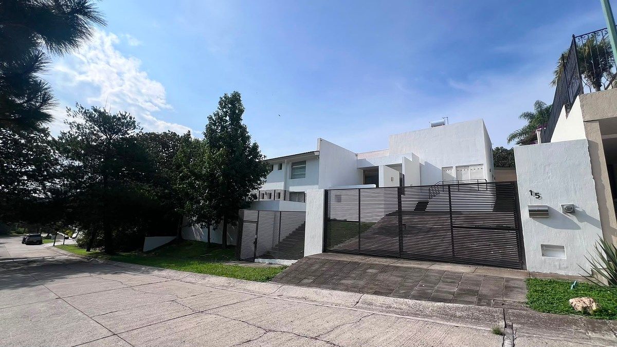 Casa para alugar com ou sem móveis em El Palomar, Zapopan, Jalisco., foto 1 de 34