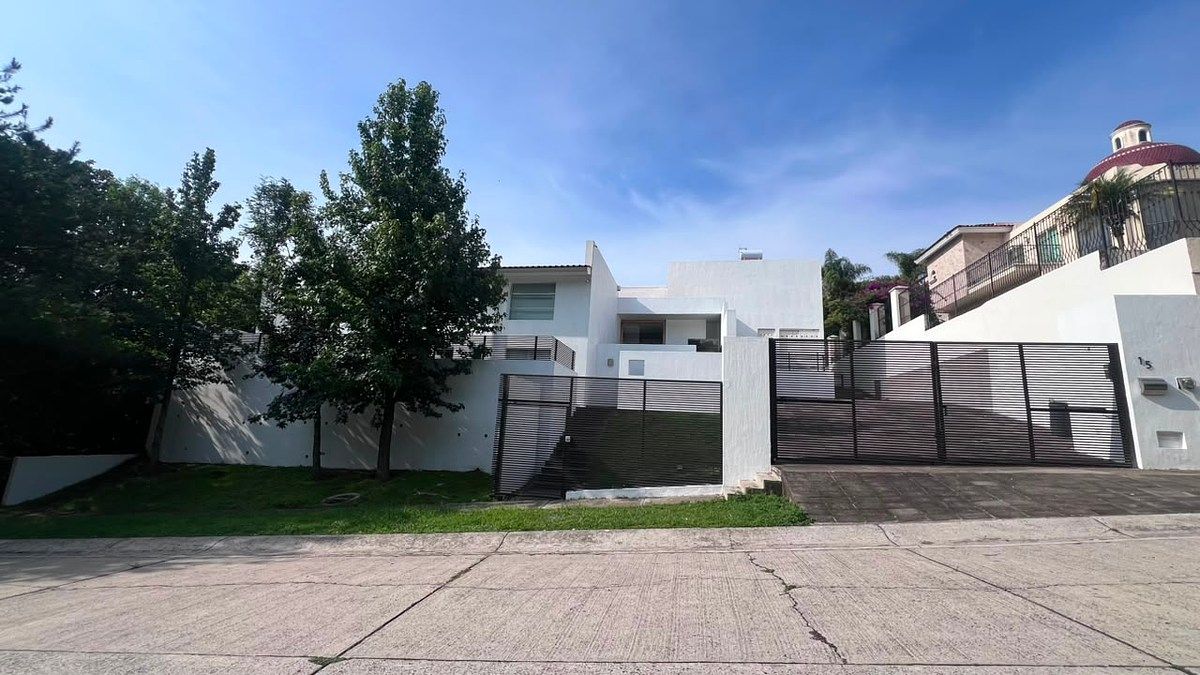Casa em El Palomar Secc Cañadas, Tlajomulco de Zúñiga, foto 26 de 34