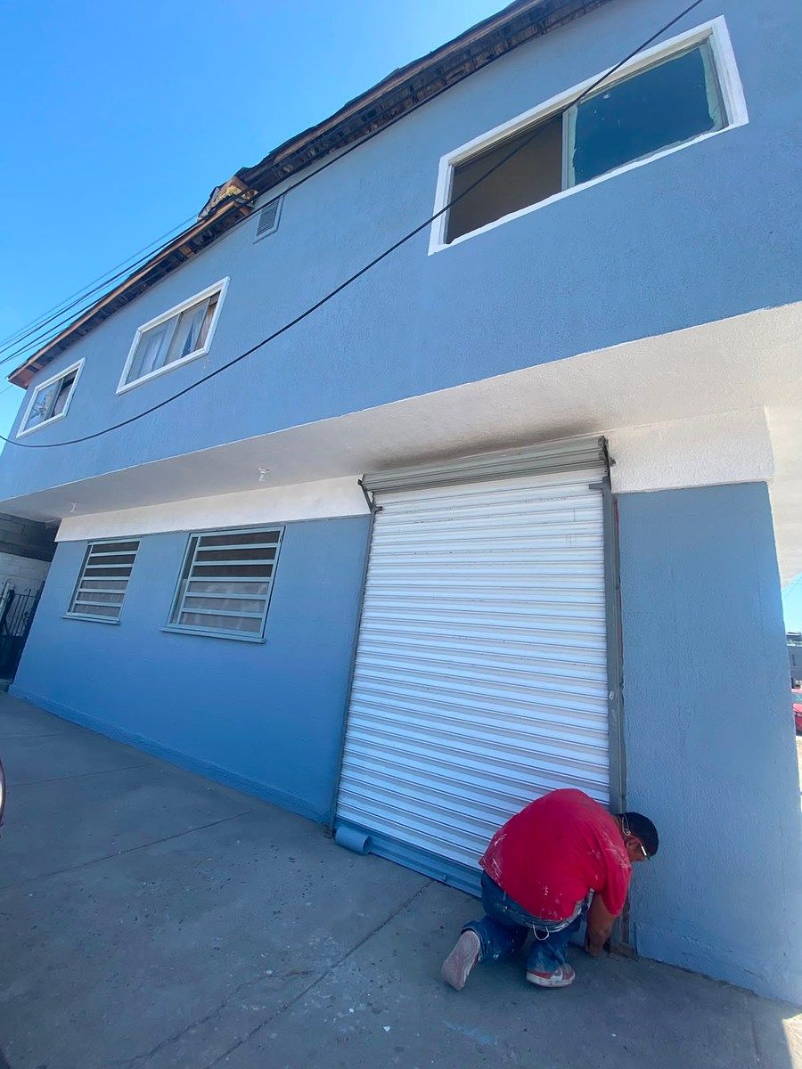 COMMERCIAL SPACE ON THE FIRST FLOOR OF 100 METERS FOR RENT NEAR BENTON, photo 1 of 5