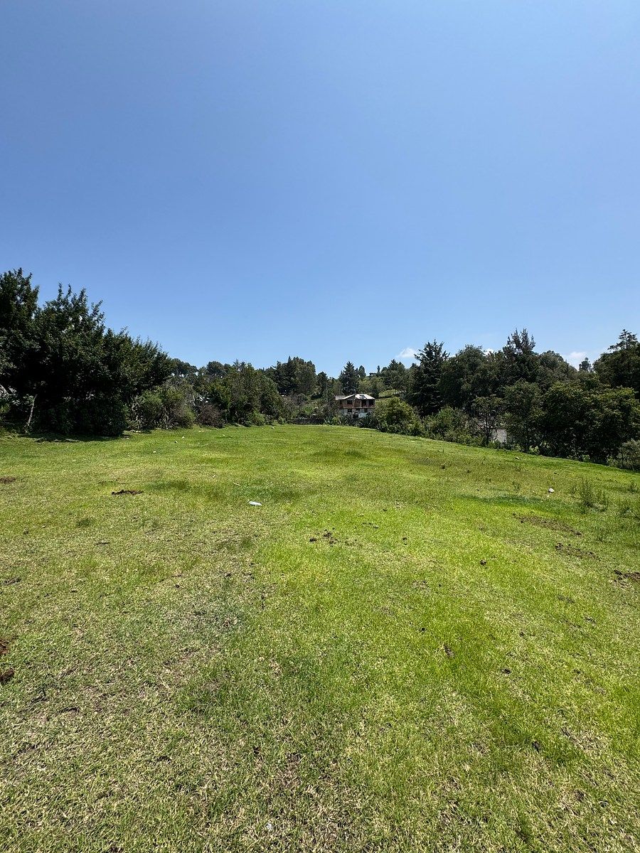 Lote em La Cruz y Carrizal, Villa del Carbón, foto 2 de 6