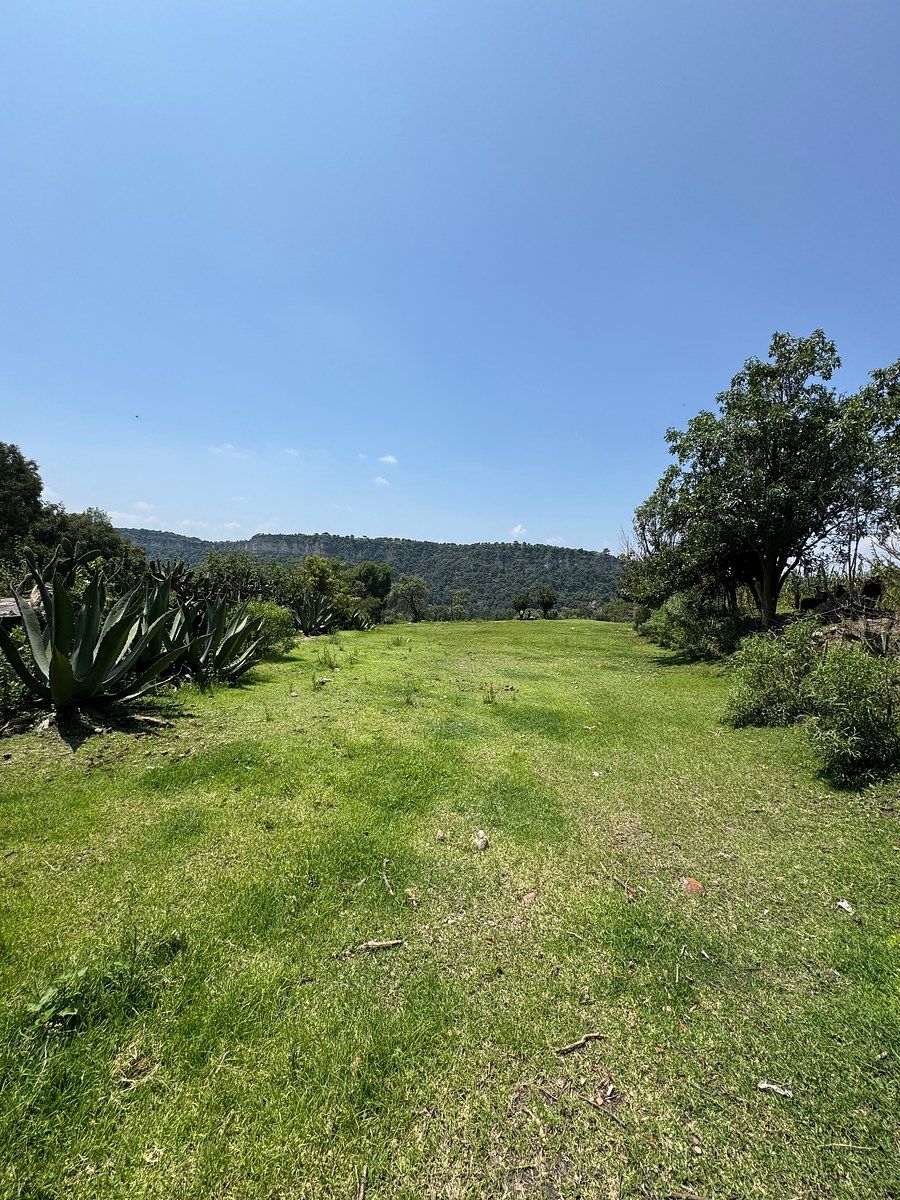 Lote em La Cruz y Carrizal, Villa del Carbón, foto 3 de 6