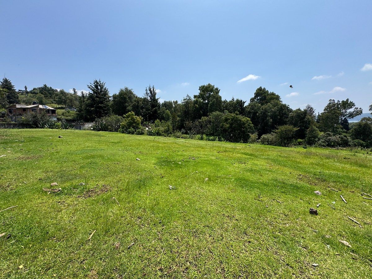 Lote em La Cruz y Carrizal, Villa del Carbón, foto 5 de 6