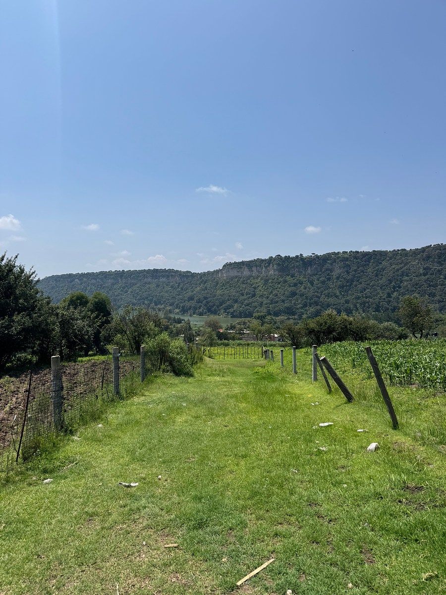 Lote em La Cruz y Carrizal, Villa del Carbón, foto 6 de 6