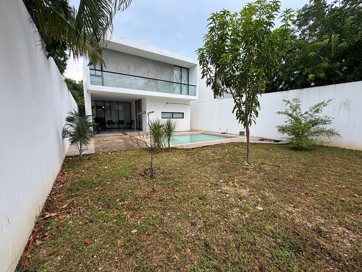 Casa em Cholul, Mérida, foto 4 de 27