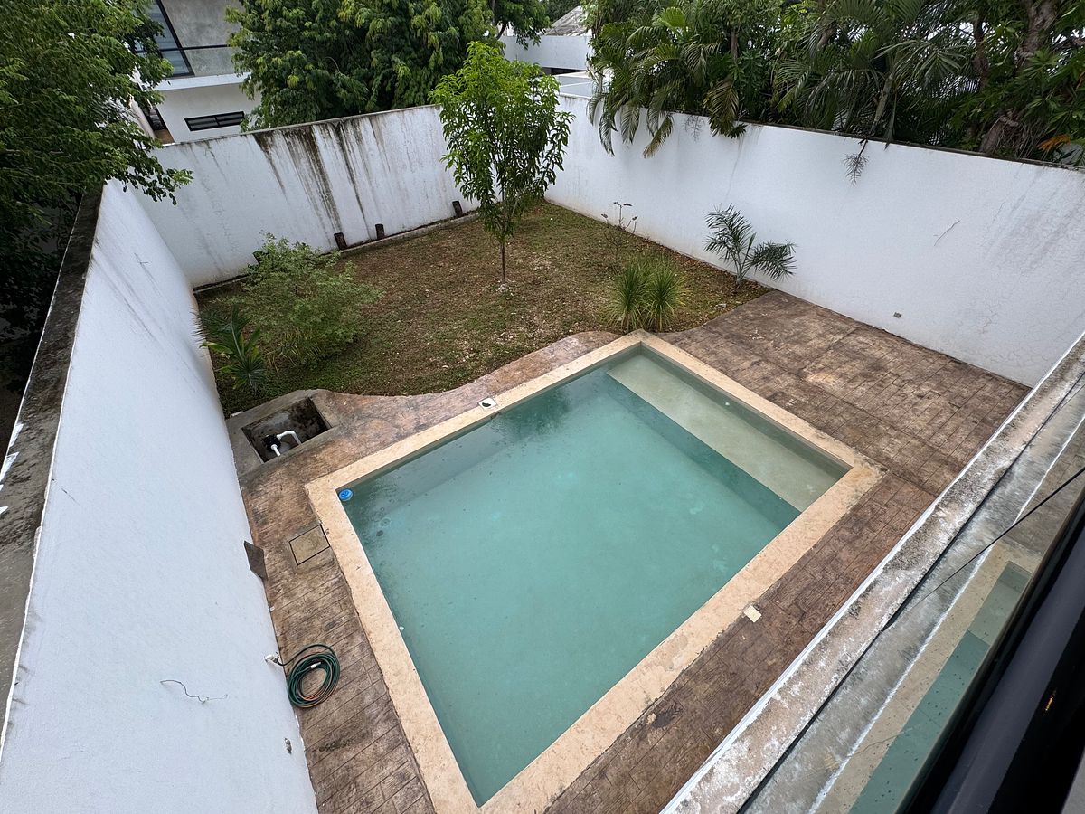 Casa em Cholul, Mérida, foto 5 de 27