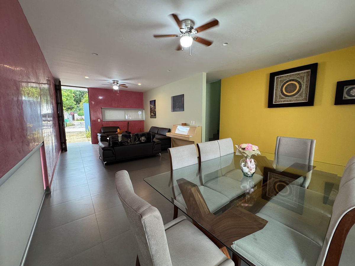 Casa em Cholul, Mérida, foto 17 de 27
