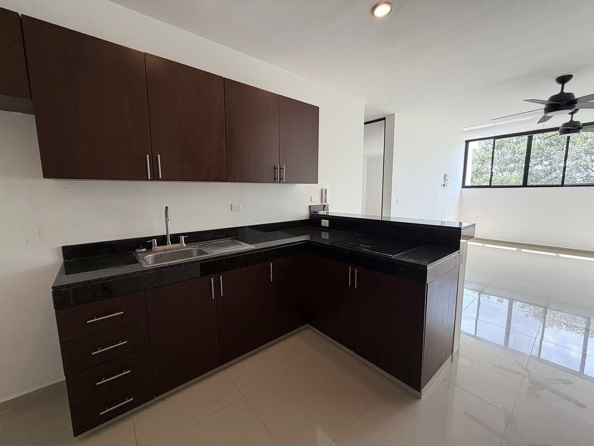 Apartamento em Temozón Norte, Mérida, foto 2 de 14