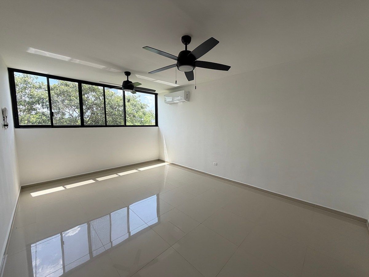 Apartamento em Temozón Norte, Mérida, foto 3 de 14