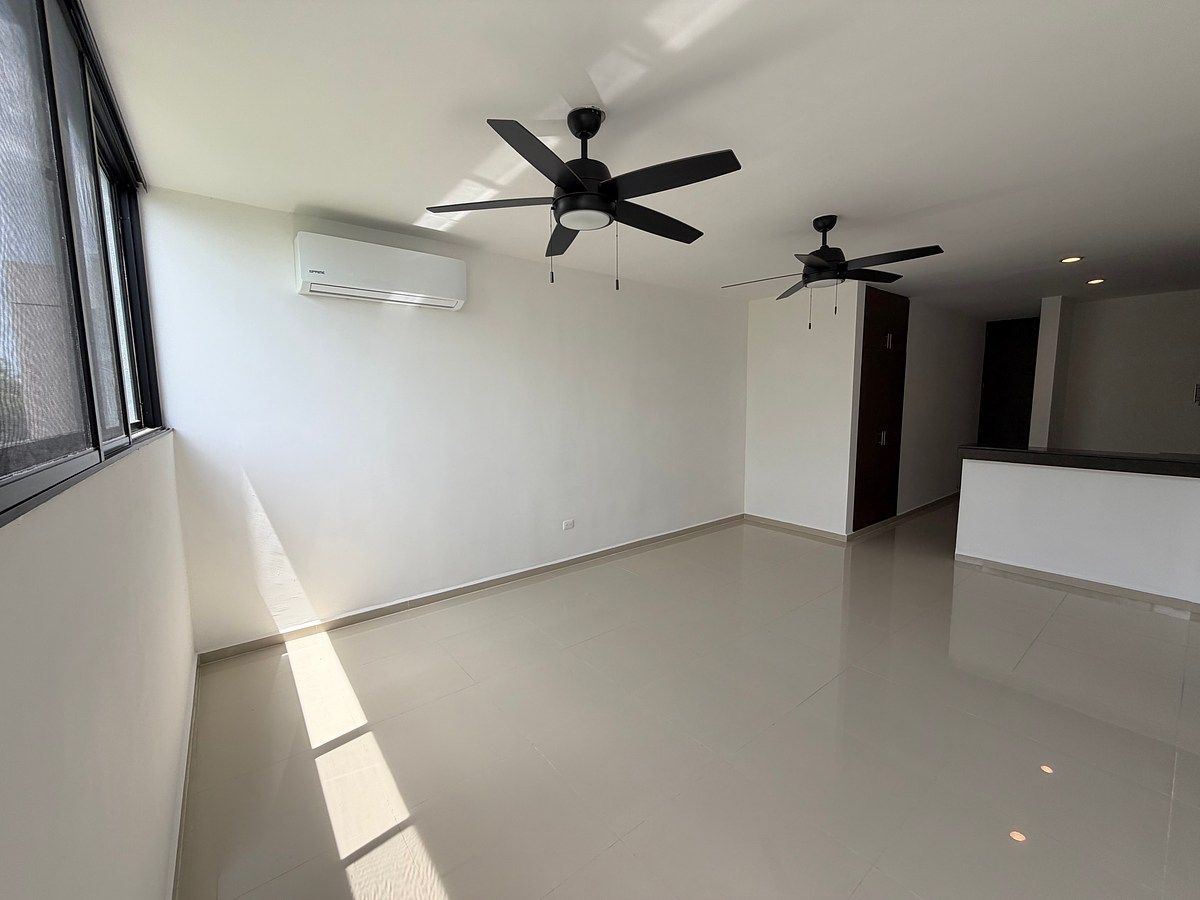 Apartamento em Temozón Norte, Mérida, foto 5 de 14