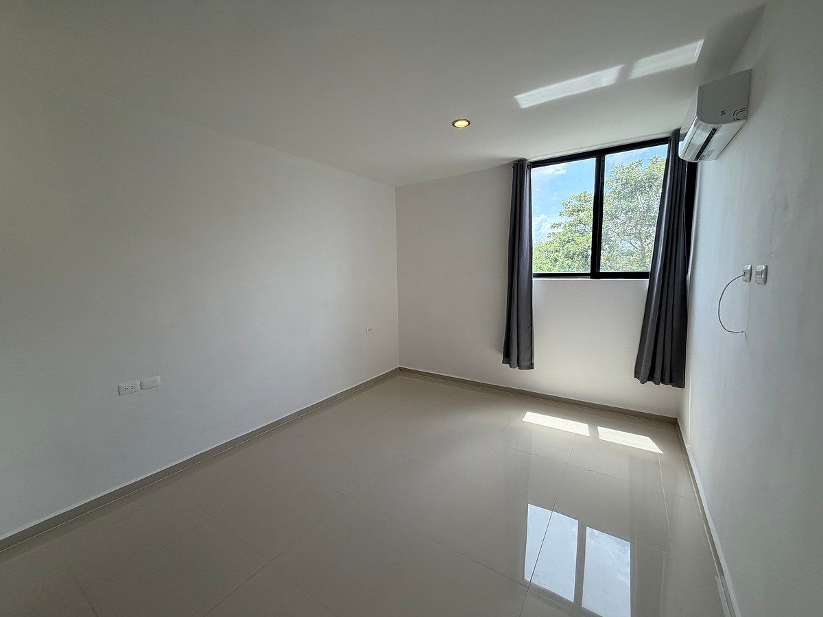 Apartamento em Temozón Norte, Mérida, foto 7 de 14