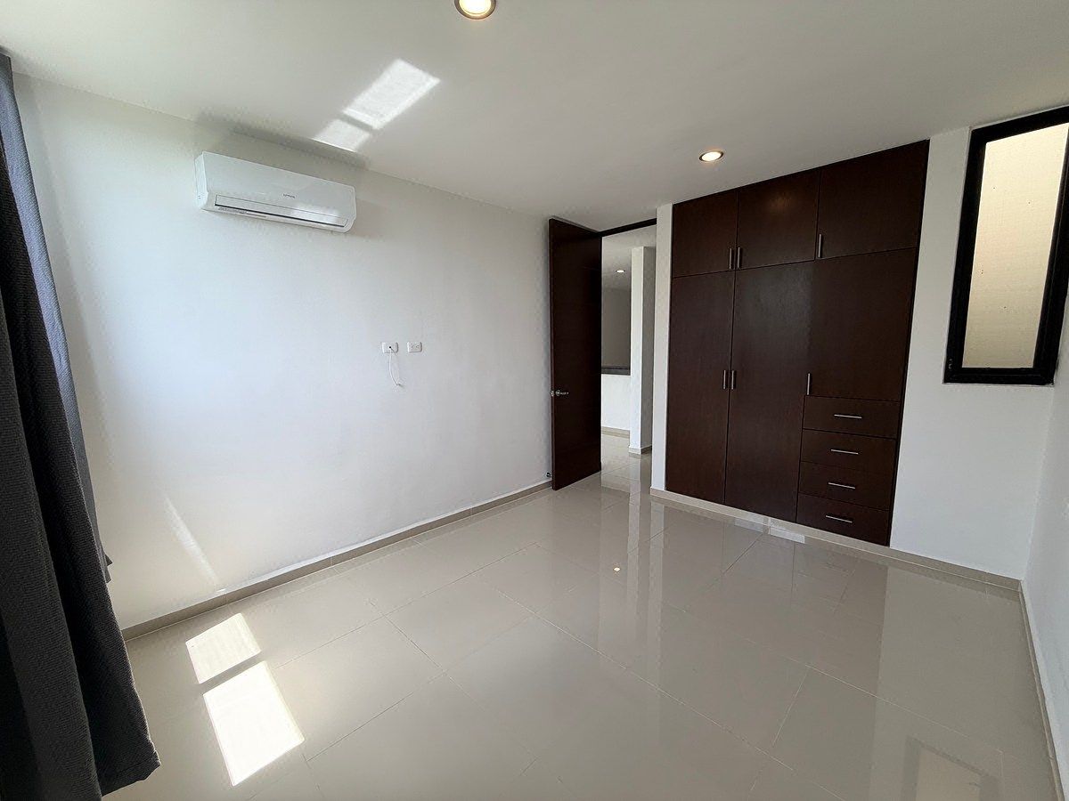 Apartamento em Temozón Norte, Mérida, foto 6 de 14