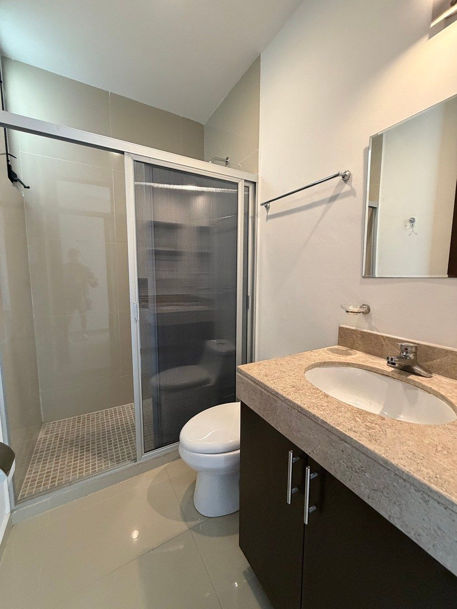 Apartamento em Temozón Norte, Mérida, foto 8 de 14