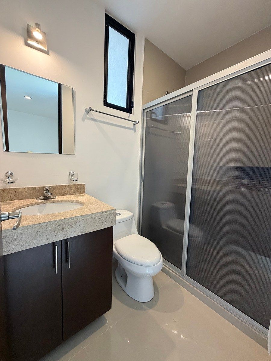 Apartamento em Temozón Norte, Mérida, foto 9 de 14