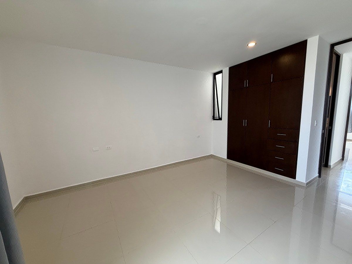 Apartamento em Temozón Norte, Mérida, foto 10 de 14