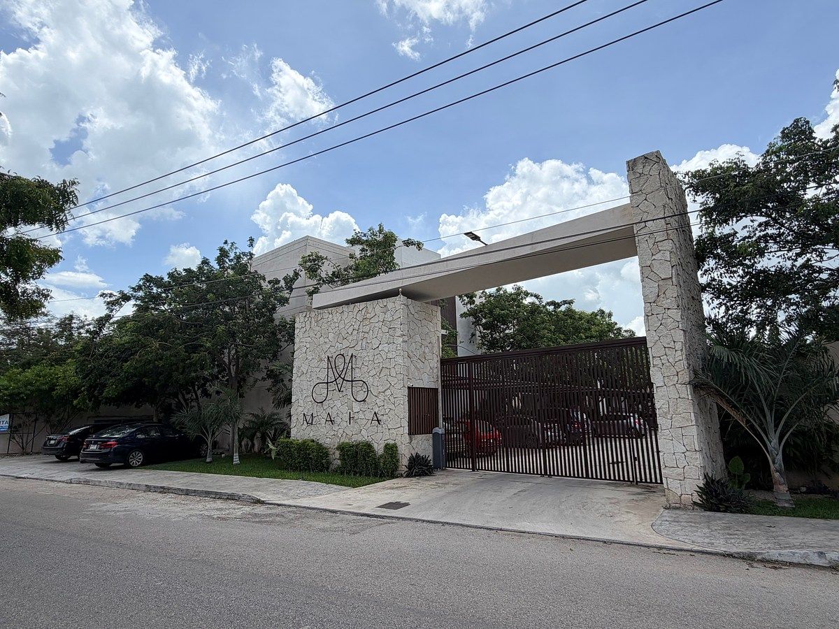Apartamento em Temozón Norte, Mérida, foto 14 de 14
