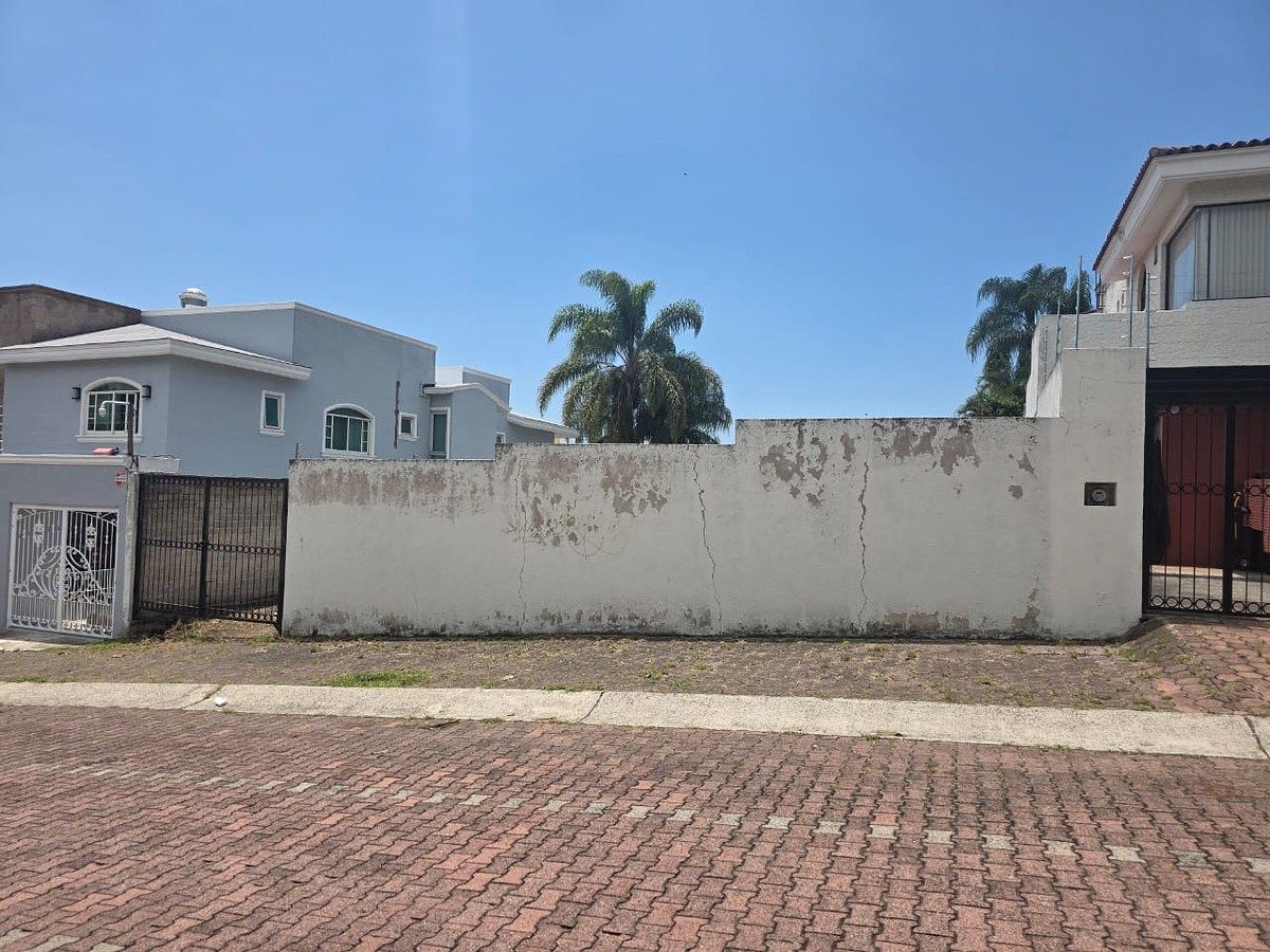 Se vende terreno en Bugambilias, Zapopan, Jalisco., foto 1 de 6