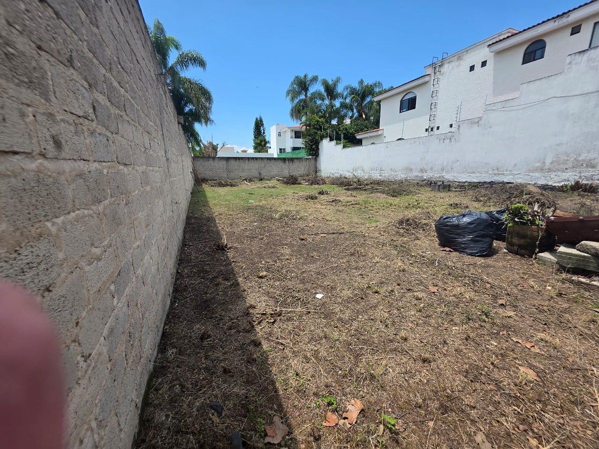 Terreno en Bugambilias, Zapopan, foto 2 de 6